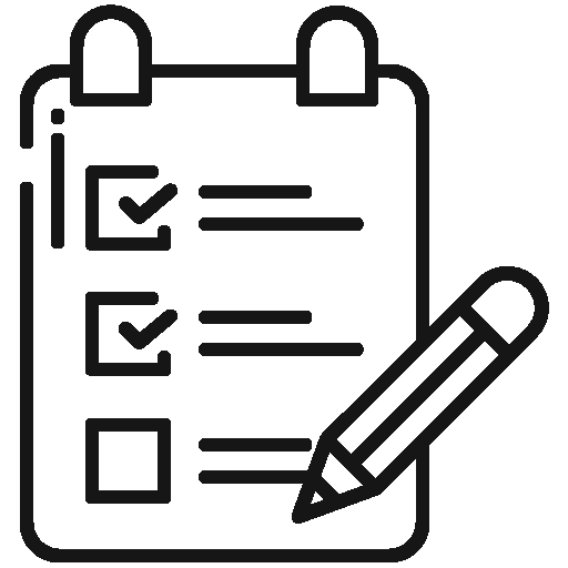 Survey IKM