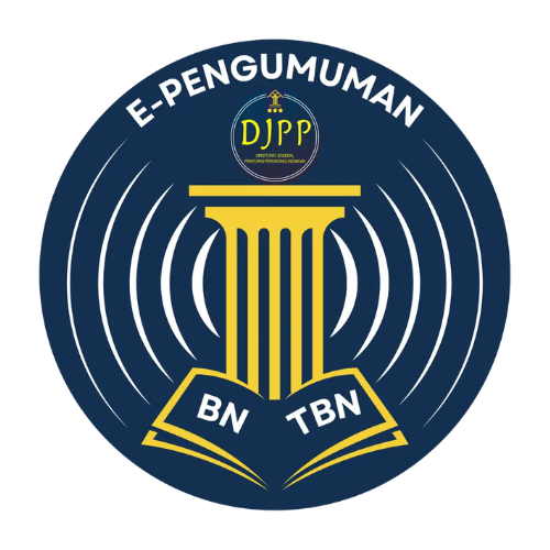 e-Pengumuman